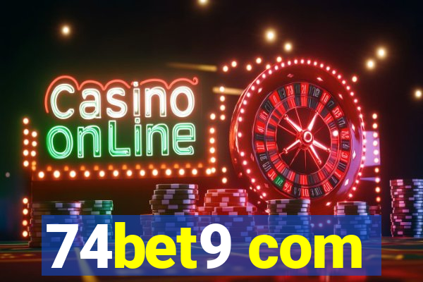 74bet9 com